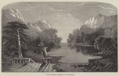 Il deserto da Charles Branwhite